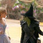 Comentário: 'Wicked: For Good' não foi uma obra-prima, mas não merecia ser evitado pelo Oscar