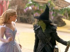 Comentário: ‘Wicked: For Good’ não foi uma obra-prima, mas não merecia ser evitado pelo Oscar Comentário: 'Wicked: For Good' não foi uma obra-prima, mas não merecia ser evitado pelo Oscar