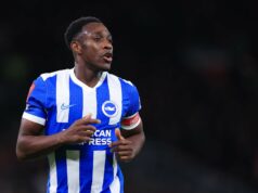 Comentários de Danny Welbeck sobre a derrota do Man Utd podem ter identificado o substituto ideal de Ruben Amorim Gráfico Welbeck