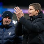 Chefe do Crystal Palace, Oliver Glasner