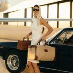 Todas as celebridades que compareceram ao Super Bowl de 2025