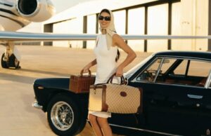 Comerciais do Super Bowl 2026: veja Kendall Jenner e mais em anúncios imperdíveis Todas as celebridades que compareceram ao Super Bowl de 2025