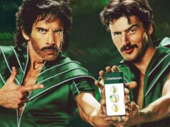 Comercial da Instacart Super Bowl enlouquece com Ben Stiller e Benson Boone Comercial da Instacart Super Bowl enlouquece com Ben Stiller e Benson Boone