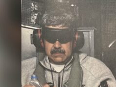 Comerciante misterioso ganha US$ 610 mil com aposta na captura de Maduro Nicolás Maduro é cercado por seguranças antes de comparecer a um tribunal de Nova York.