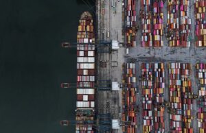 Comércio com o Irã torna o Brasil alvo de mais tarifas dos EUA, mostram dados Comércio com o Irã torna o Brasil alvo de mais tarifas dos EUA, mostram dados