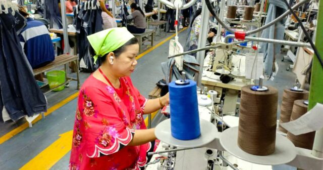 Comércio dos EUA com o Sudeste Asiático e Taiwan aumenta apesar das tarifas de Trump
