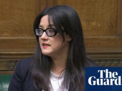 Comitê de mulheres e igualdade do Commons deve parar de usar X em meio a disputa de imagens alteradas por IA Comitê de mulheres e igualdade do Commons deve parar de usar X em meio a disputa de imagens alteradas por IA