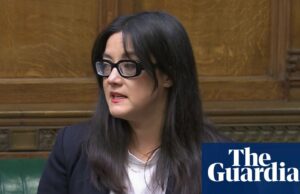 Comitê de mulheres e igualdade do Commons deve parar de usar X em meio a disputa de imagens alteradas por IA Comitê de mulheres e igualdade do Commons deve parar de usar X em meio a disputa de imagens alteradas por IA