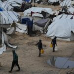 Comitê palestino apoiado pelos EUA compartilha declaração de missão sobre governança de Gaza