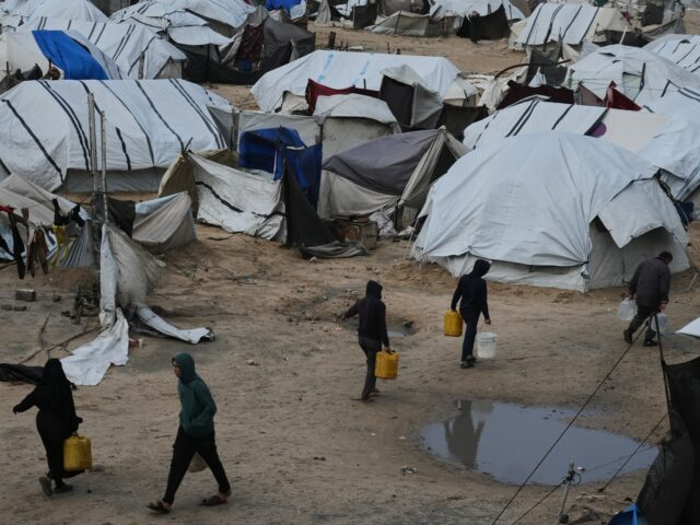 Comitê palestino apoiado pelos EUA compartilha declaração de missão sobre governança de Gaza
