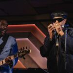 Como Adam Blackstone transformou o hotel Sun Rose, em West Hollywood, em um 'playground' musical