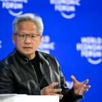 Como Davos se transformou em uma conferência de tecnologia?