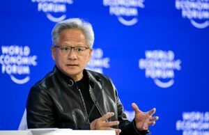 Como Davos se transformou em uma conferência de tecnologia? Como Davos se transformou em uma conferência de tecnologia?