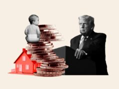 Como Donald Trump deveria enfrentar a crise populacional da América Experts have weighed in on what President Donald Trump should do about America's aging population.