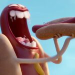 Como 'In Your Dreams' elaborou sua montagem de sonho definida para Eurythmics Classic