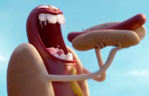 Como ‘In Your Dreams’ elaborou sua montagem de sonho definida para Eurythmics Classic Como 'In Your Dreams' elaborou sua montagem de sonho definida para Eurythmics Classic