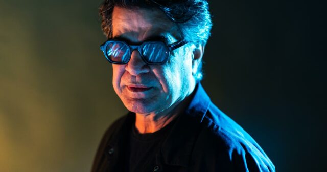 Como Jafar Panahi reuniu uma equipe de artistas dissidentes para Como Jafar Panahi reuniu uma equipe de artistas dissidentes para fazer seu novo filme arriscado