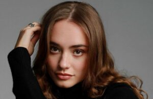 Como Johnny Sequoyah, estrela emergente de ‘Primate’, usou a vida de Jane Goodall para inspirar um papel principal aterrorizante Como Johnny Sequoyah, estrela emergente de ‘Primate’, usou a vida de Jane Goodall para inspirar um papel principal aterrorizante