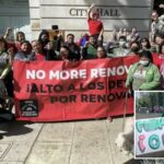 Como Los Angeles financia um grupo ativista esquerdista, antipolicial e que odeia as Olimpíadas, usando US$ 1,4 milhão em fundos dos contribuintes