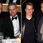Como Matt Damon ajudou Ben Affleck em divórcios problemáticos e dependência de álcool