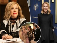 Como ‘Schitt’s Creek’ deu a Cathrine O’Hara um segundo ato surpreendente – e por que ela quase recusou Como 'Schitt's Creek' deu a Cathrine O'Hara um segundo ato surpreendente - e por que ela quase recusou