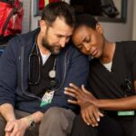 Tracy Ifeachor está retornando ao Pitt