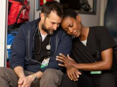 Como ‘The Pitt’ cancelou Collins de Tracy Ifeachor após uma saída chocante? Tracy Ifeachor está retornando ao Pitt