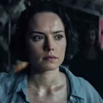 Como 'We Bury the Dead' encontra uma nova visão dos zumbis com sons de revirar o estômago e um papel de Daisy Ridley longe de 'Star Wars'