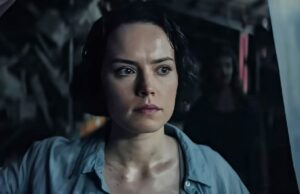 Como ‘We Bury the Dead’ encontra uma nova visão dos zumbis com sons de revirar o estômago e um papel de Daisy Ridley longe de ‘Star Wars’ Como 'We Bury the Dead' encontra uma nova visão dos zumbis com sons de revirar o estômago e um papel de Daisy Ridley longe de 'Star Wars'