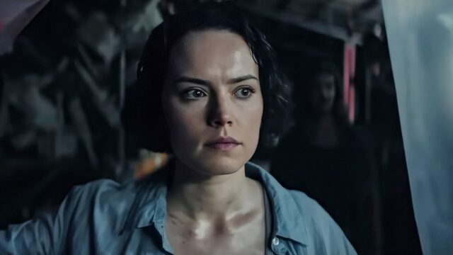 Como 'We Bury the Dead' encontra uma nova visão dos zumbis com sons de revirar o estômago e um papel de Daisy Ridley longe de 'Star Wars'
