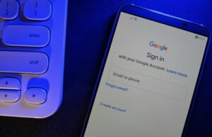 Como a Conta do Google do seu filho muda quando ele completa 13 anos Como a Conta do Google do seu filho muda quando ele completa 13 anos