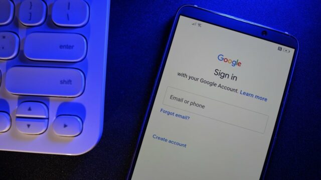 Como a Conta do Google do seu filho muda quando ele completa 13 anos
