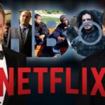 Netflix Warner Bros.