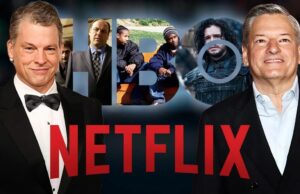 Como a HBO mudará no Netflix? Netflix Warner Bros.