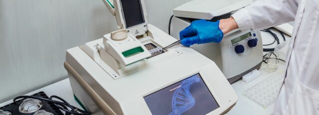 Como a PacBio (PACB) está vendo sua história de valor justo mudar após a compra de ações da ARK
