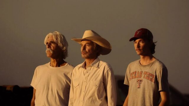 Como a Paramount + impulsionou a 2ª temporada de 'Landman' landman-temporada-2