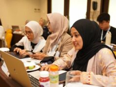 Como a Pertamina prepara as MPMEs para evoluir para o crescimento sustentável Como a Pertamina prepara as MPMEs para evoluir para o crescimento sustentável