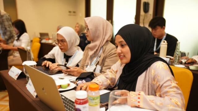 Como a Pertamina prepara as MPMEs para evoluir para o crescimento sustentável
