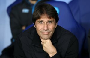 Como a adição ‘magnífica’ à equipe de Michael Carrick planejou uma vitória no estilo Antonio Conte sobre o Man City Gráfico Carrick