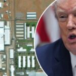 Como a base de espionagem australiana poderia desempenhar um papel no ataque dos EUA ao Irã