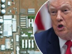 Como a base de espionagem australiana poderia desempenhar um papel no ataque dos EUA ao Irã Como a base de espionagem australiana poderia desempenhar um papel no ataque dos EUA ao Irã