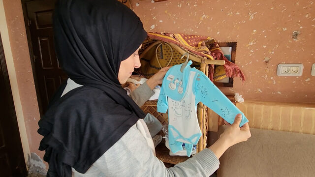 Como a destruição israelense das clínicas de fertilidade em Gaza Como a destruição israelense das clínicas de fertilidade em Gaza apagou os sonhos de paternidade