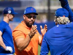 Como a dinâmica Mets-Carlos Beltran se desenvolveu – com potencial para resultados fascinantes Como a dinâmica Mets-Carlos Beltran se desenvolveu – com potencial para resultados fascinantes