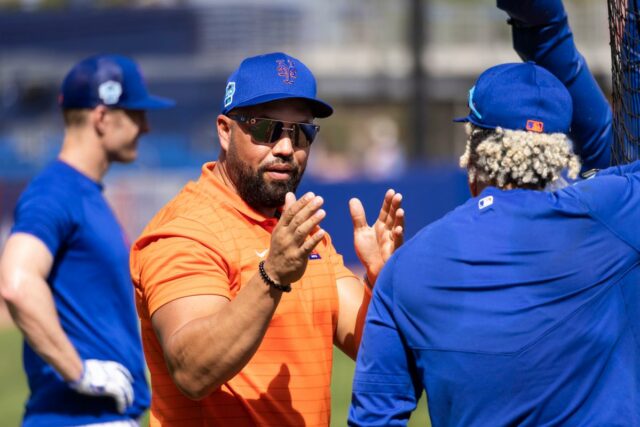 Como a dinâmica Mets-Carlos Beltran se desenvolveu – com potencial para resultados fascinantes
