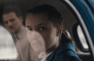 Como a diretora Christina Tournatzés escalou Elise, a ‘incrível’ filha de 12 anos de Vicky Krieps, como a estrela emergente do drama alemão ‘Karla’ Como a diretora Christina Tournatzés escalou Elise, a 'incrível' filha de 12 anos de Vicky Krieps, como a estrela emergente do drama alemão 'Karla'