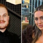 A esposa de Zach Bryan, Samantha, fez de tudo para incluir a mãe da estrela country em seu look de casamento tg