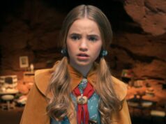 Como a estrela de ‘Stranger Things’ Nell Fisher assumiu um papel de liderança bem a tempo para a última temporada coisas estranhas-5-finale-devorador de mentes