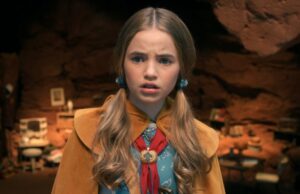 Como a estrela de ‘Stranger Things’ Nell Fisher assumiu um papel de liderança bem a tempo para a última temporada coisas estranhas-5-finale-devorador de mentes