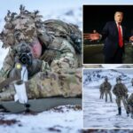 Como a “missão de definição de escopo” militar mal executada da OTAN na Groenlândia indignou Trump e levou à ameaça tarifária: relatório