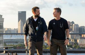 Como a nova lista de programas de TV médicos difere entre si Como a nova lista de programas de TV médicos difere entre si